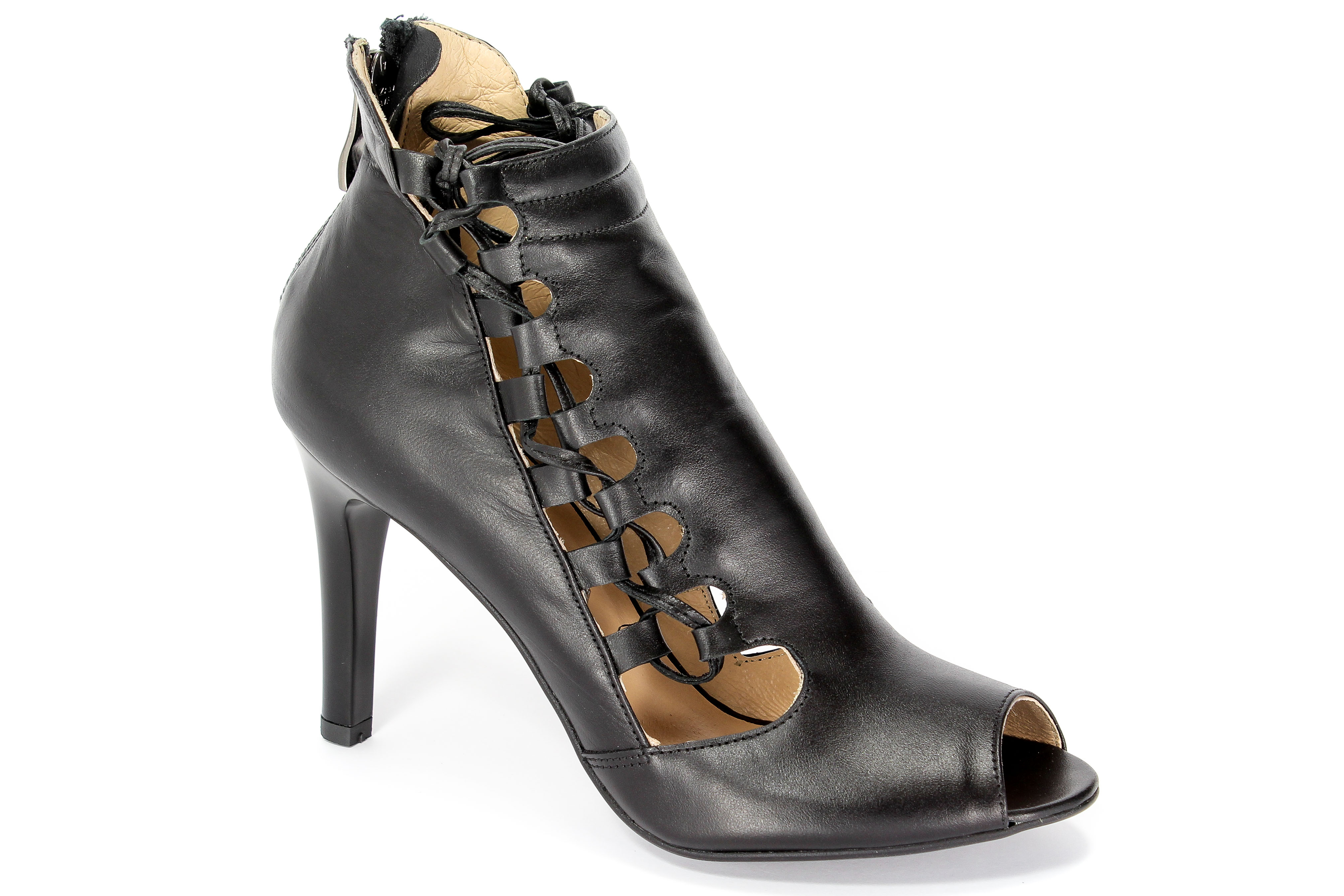 Botki MM Oleksy 319/320