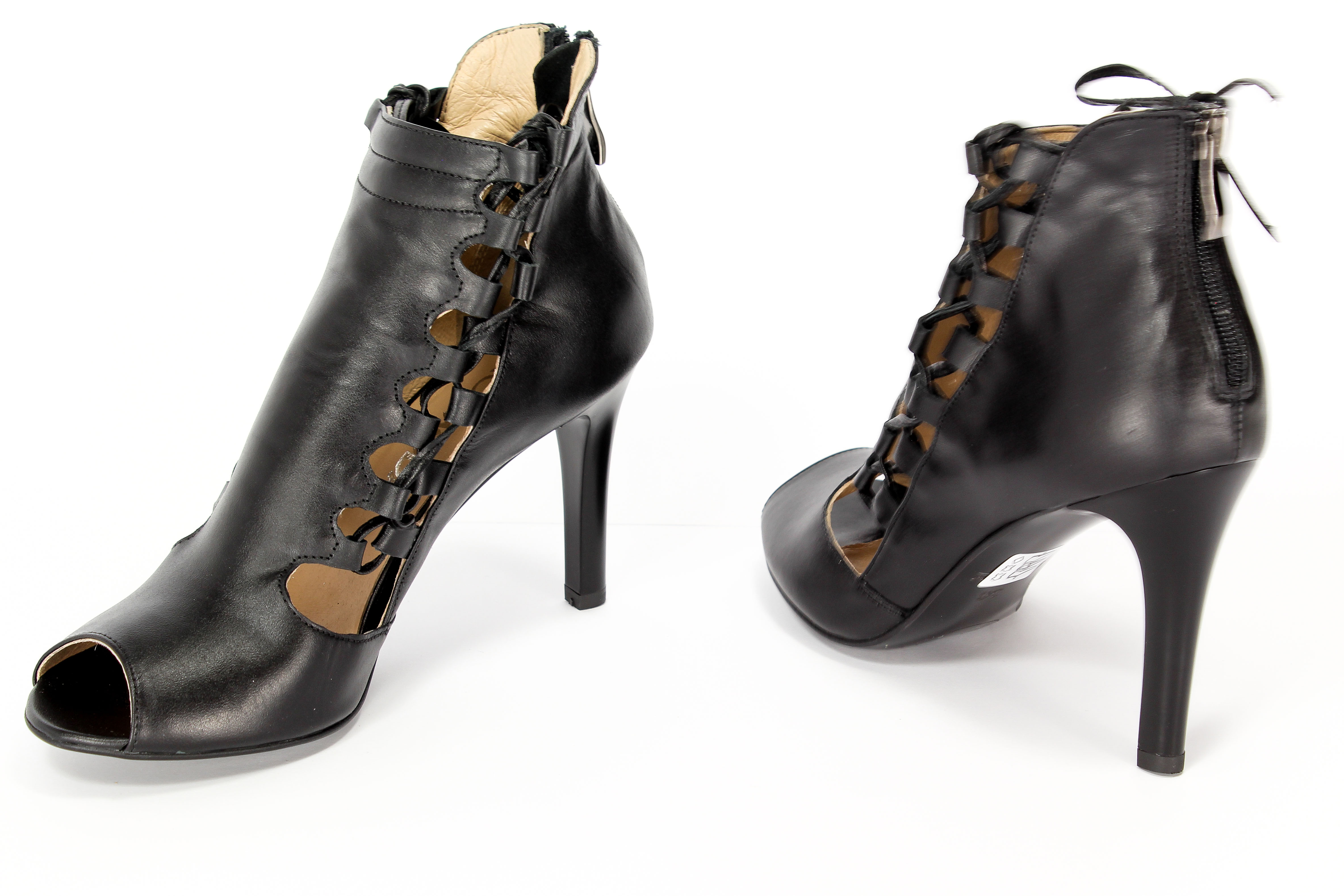 Botki MM Oleksy 319/320