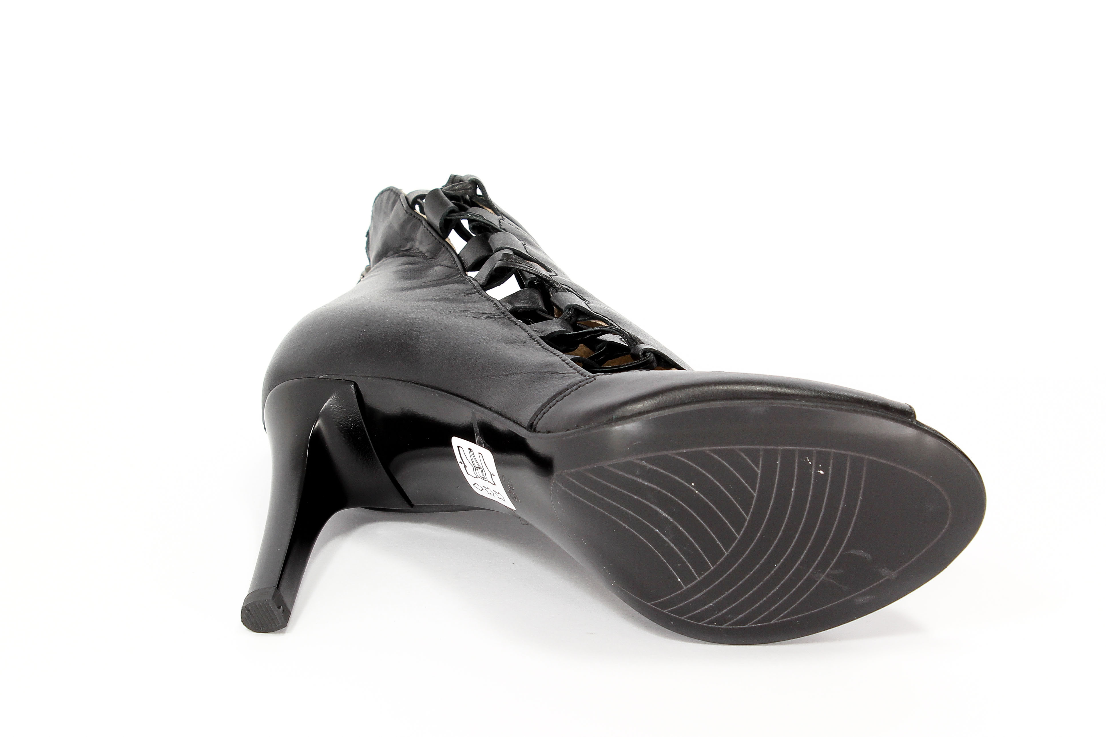 Botki MM Oleksy 319/320