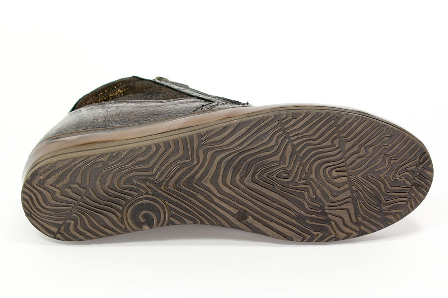 Sneakersy Khrio 162K4001ESALQ E.T.Moro