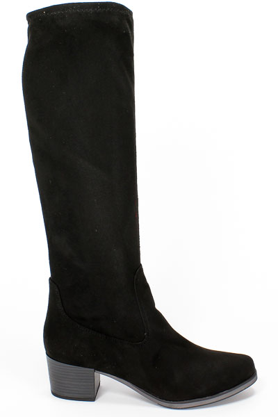 Kozak Capricei 9-25507-27 001 Black
