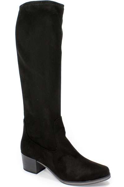 Kozak Capricei 9-25507-27 001 Black