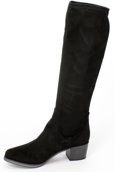 Kozak Capricei 9-25507-27 001 Black