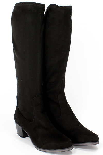 Kozak Capricei 9-25507-27 001 Black