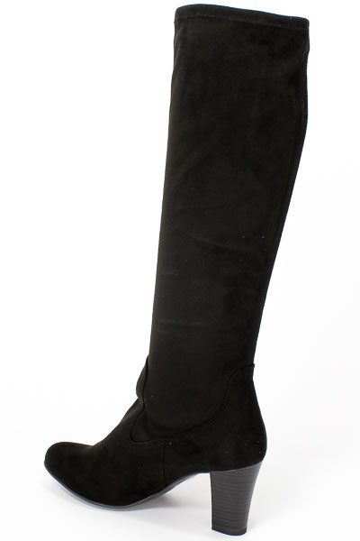 Kozak Capricei 9-25510-27 001 Black