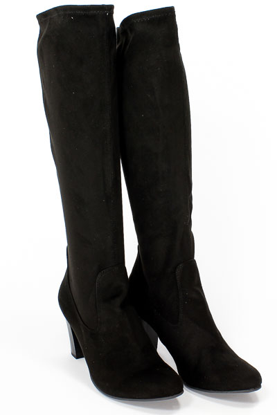 Kozak Capricei 9-25510-27 001 Black