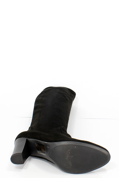 Kozak Capricei 9-25510-27 001 Black