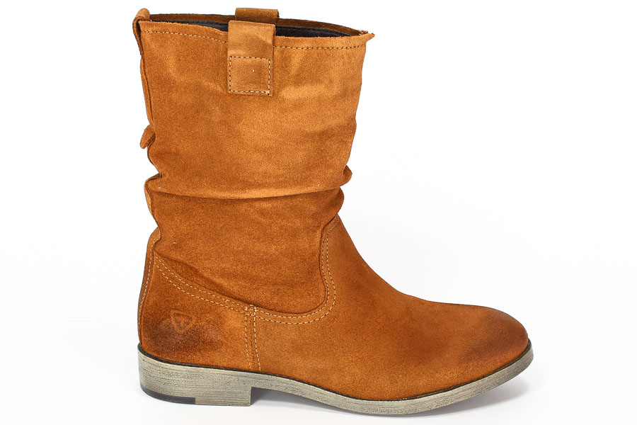 Trzewiki Tamaris 1-25476-27 305 2 Cognac
