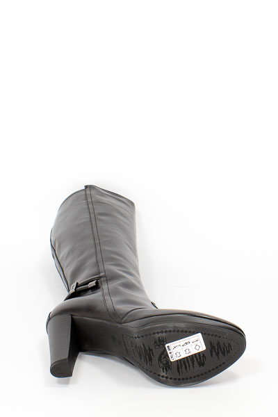 Kozaki Nero Giardini A615956D 100 Caracas Nero