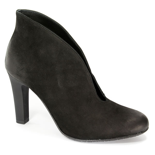 Botki Tomex 1727 Czarny N