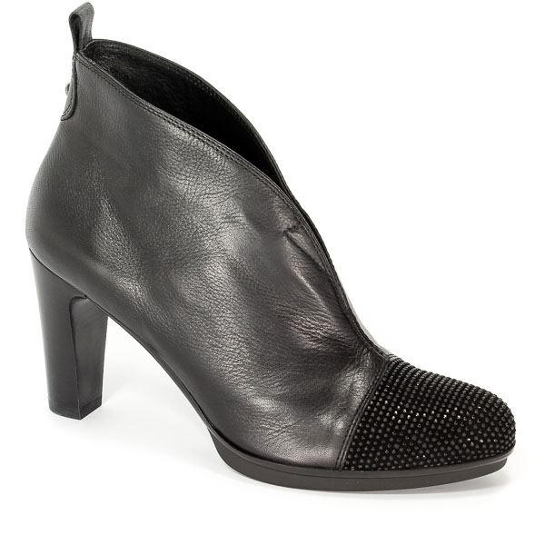Botki Hispanitas Hi63555 Soho I6 Black