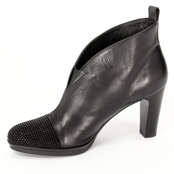Botki Hispanitas Hi63555 Soho I6 Black