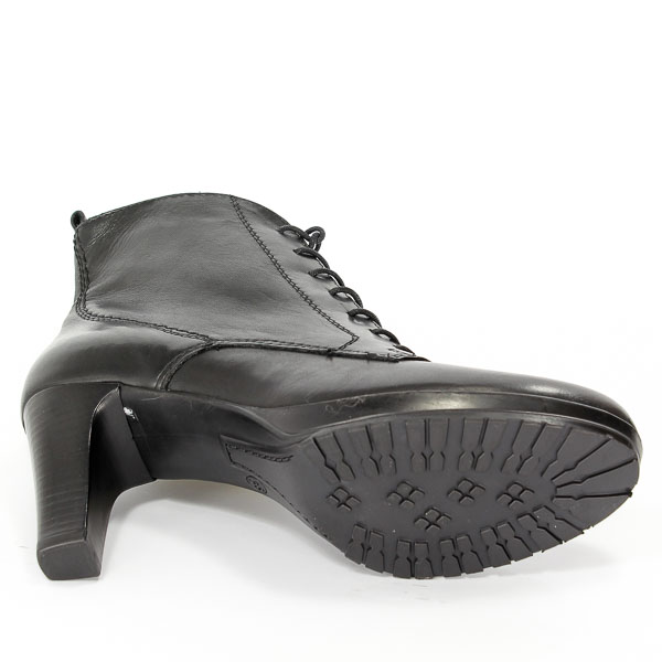 Botki Tamaris 1-25230-27 001 Black