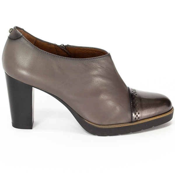 Botki Hispanitas Hi63993 Gress/Soho I6 Grafito