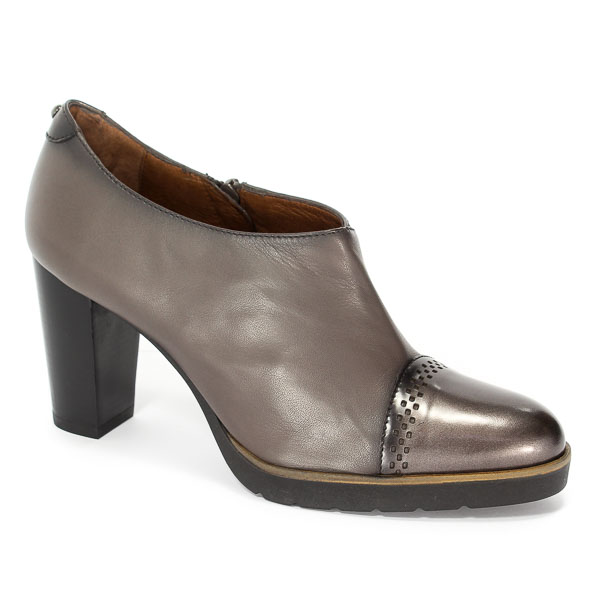 Botki Hispanitas Hi63993 Gress/Soho I6 Grafito