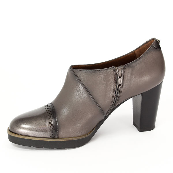 Botki Hispanitas Hi63993 Gress/Soho I6 Grafito