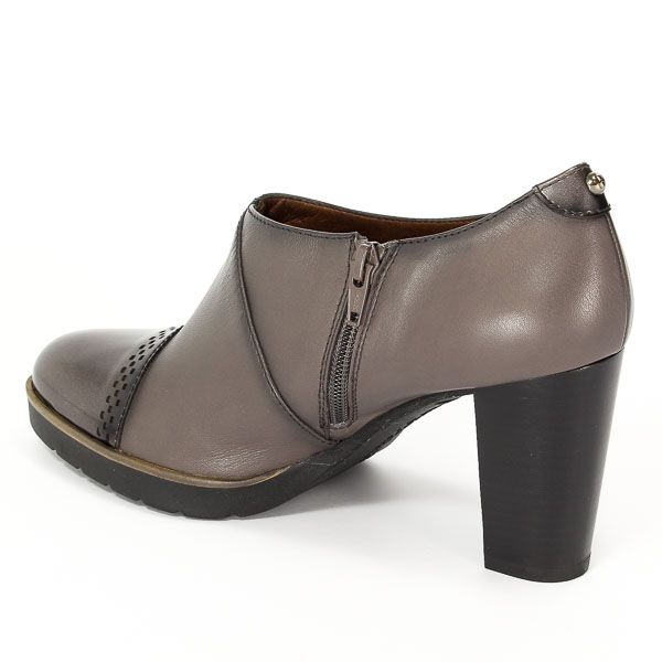 Botki Hispanitas Hi63993 Gress/Soho I6 Grafito