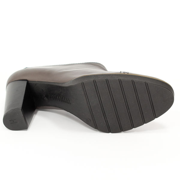 Botki Hispanitas Hi63993 Gress/Soho I6 Grafito
