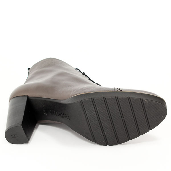 Botki Hispanitas Hi63994 Gress/Soho I6 Grafito