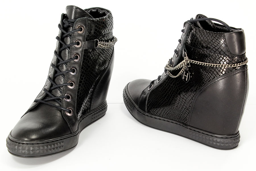 Sneakersy Carinii B3028/K-E50-H96-PSK-B88 Sandro04