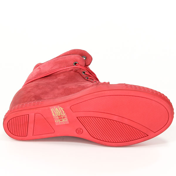 Sneakersy Carinii B3733-H22-PSK-B88 Samuel 1728
