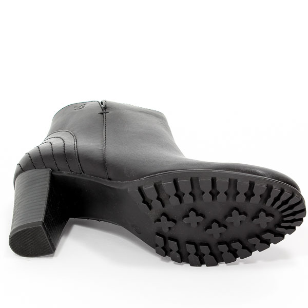 Botki Caprice 9-25402-27 001 Black