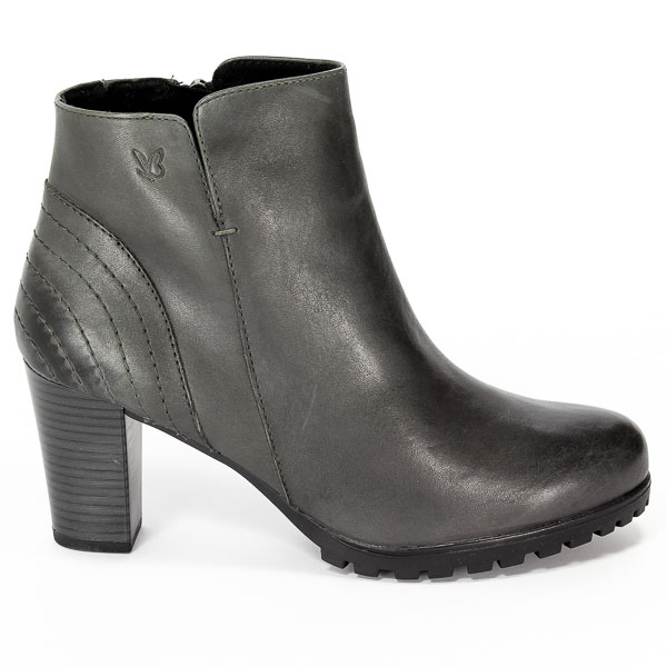 Botki Caprice 9-25402-27 200 Grey