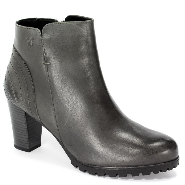 Botki Caprice 9-25402-27 200 Grey