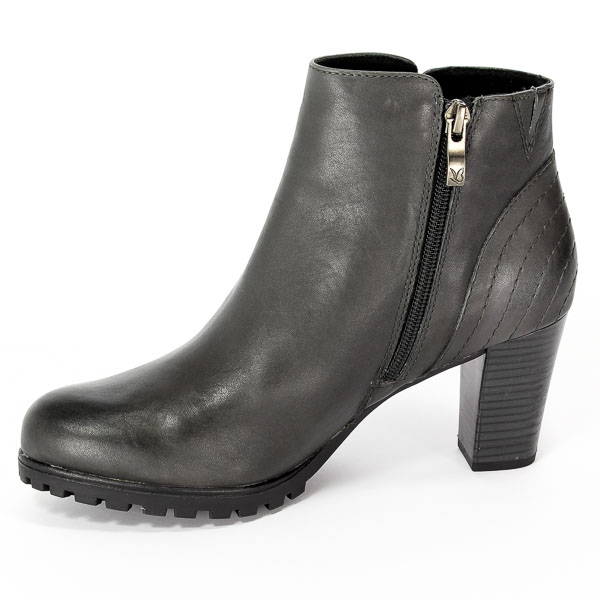 Botki Caprice 9-25402-27 200 Grey