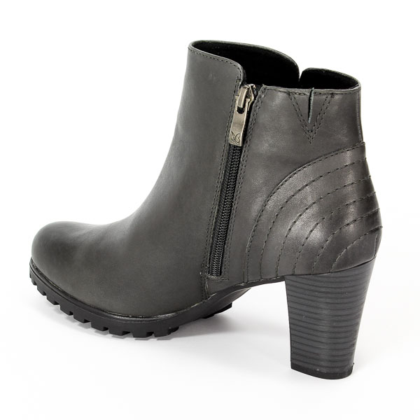 Botki Caprice 9-25402-27 200 Grey