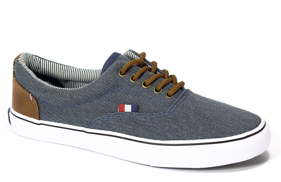 American LH16-31 Navy 