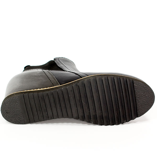 Trzewiki Eksbut  66-4270-155/E04-1G Czarny L