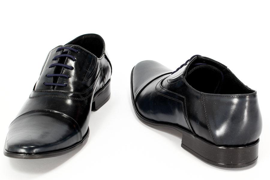 Półbuty Lukas  213/K8