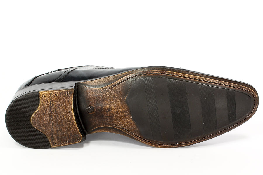 Półbuty Lukas  213/K8