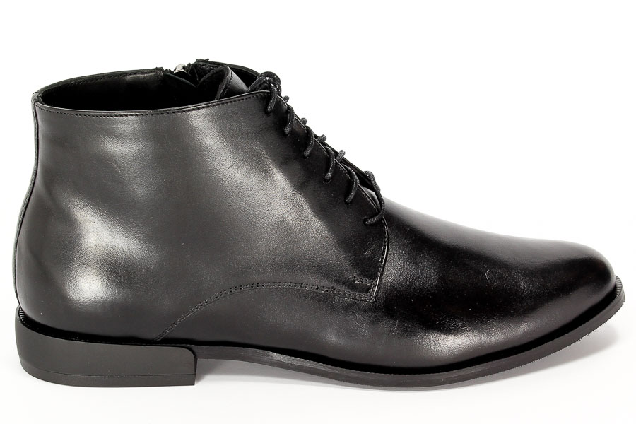 Trzewiki Nico Rarini 37701-60701 Black