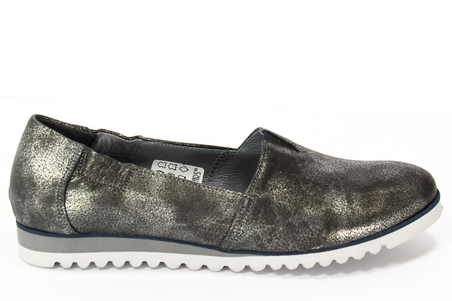 Lordsy Lan-Kars D351-L-49 Szary 
