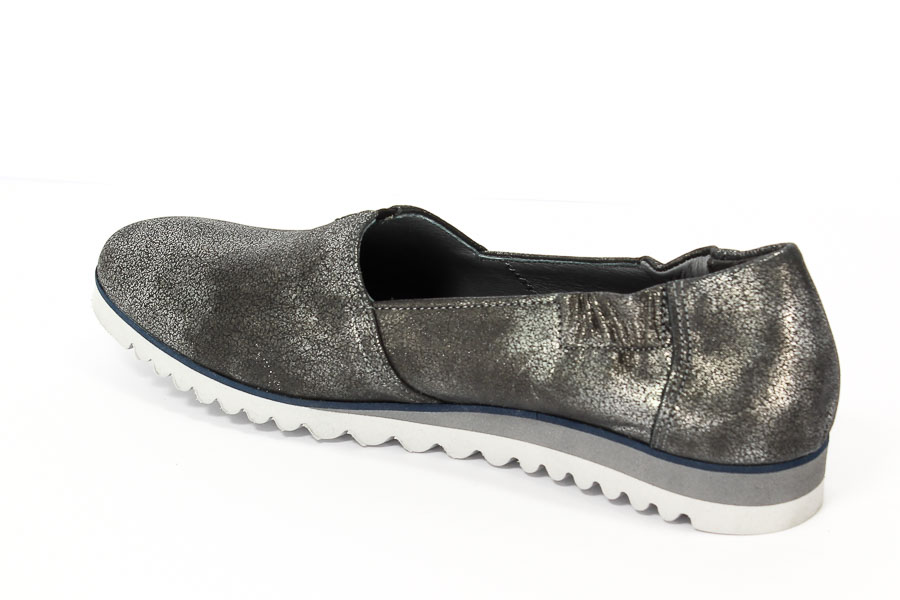 Lordsy Lan-Kars D351-L-49 Szary 
