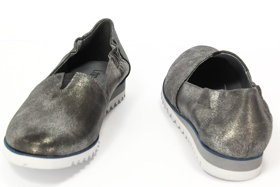 Lordsy Lan-Kars D351-L-49 Szary 
