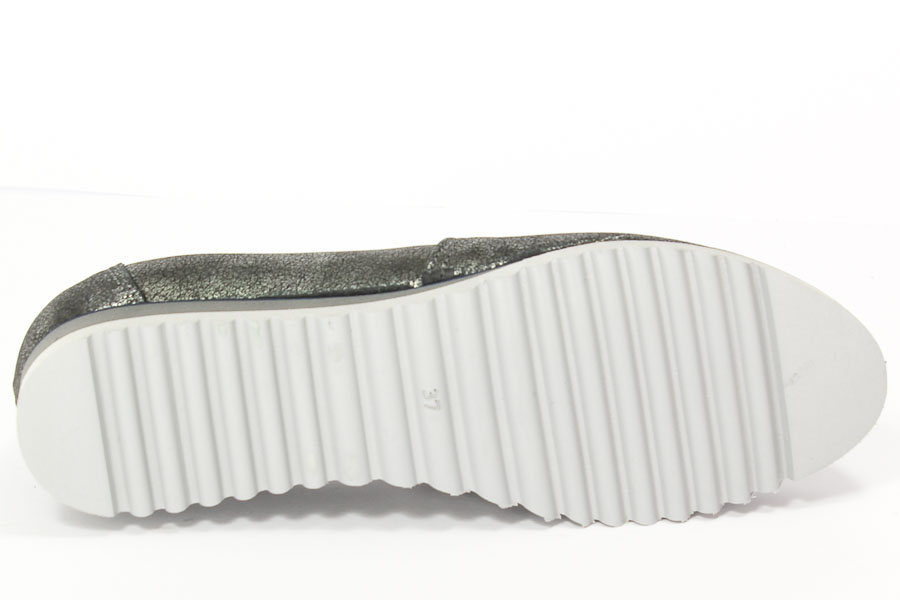 Lordsy Lan-Kars D351-L-49 Szary 
