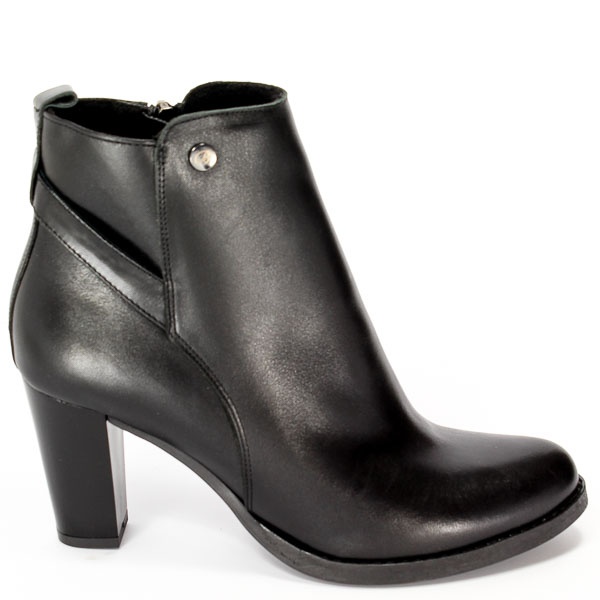 Botki Baldaccini 662100-0 Czarny-S
