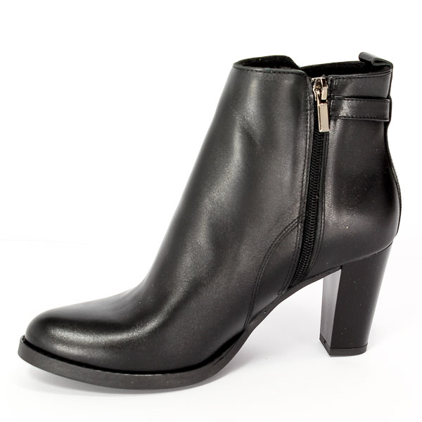 Botki Baldaccini 662100-0 Czarny-S