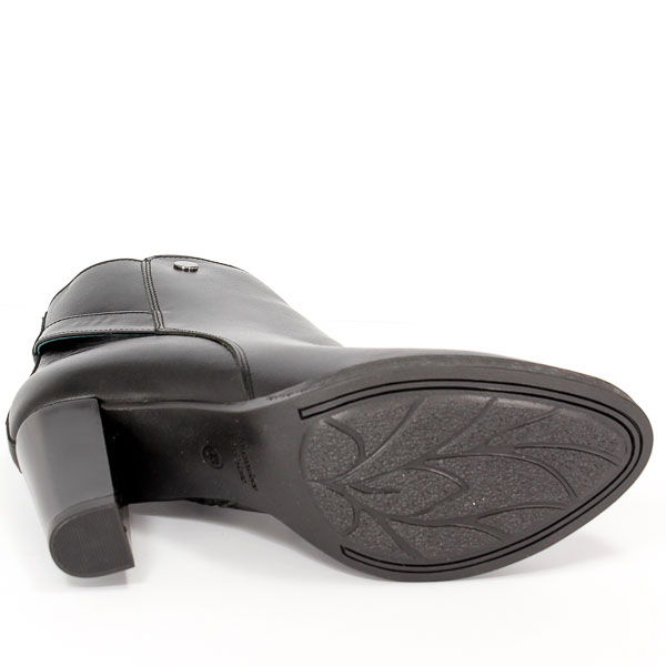 Botki Baldaccini 662100-0 Czarny-S