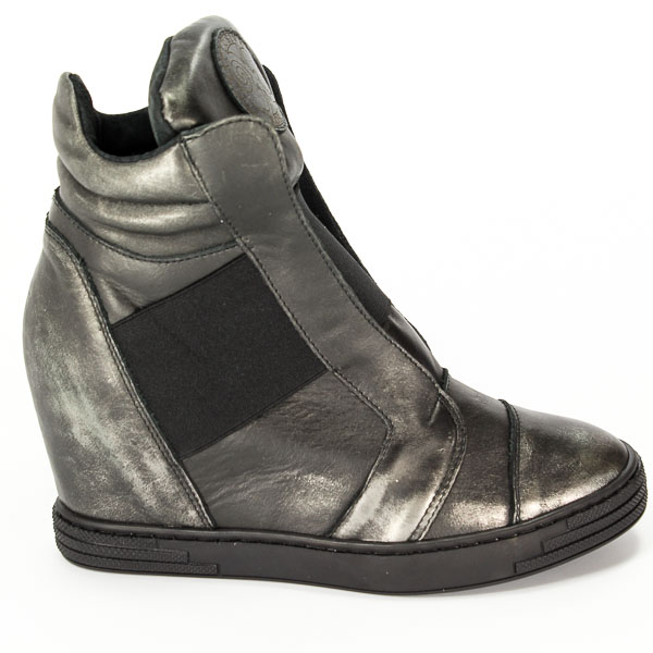 Sneakersy Exclusive Roberto 528 Stal