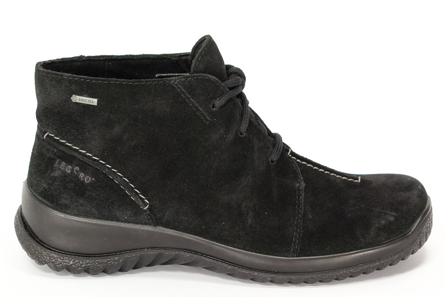 Trzewiki Legero 8-00570-00 2 Schwarz