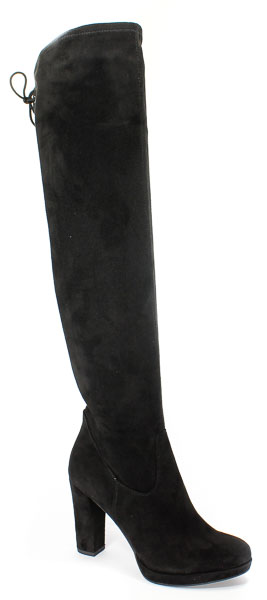 Kozaki Tamaris 1-25560-27 Black