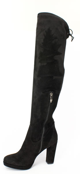Kozaki Tamaris 1-25560-27 Black