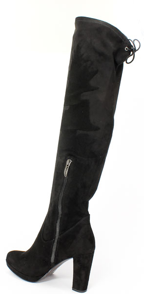 Kozaki Tamaris 1-25560-27 Black