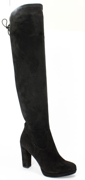 Kozaki Tamaris 1-25560-27 Black