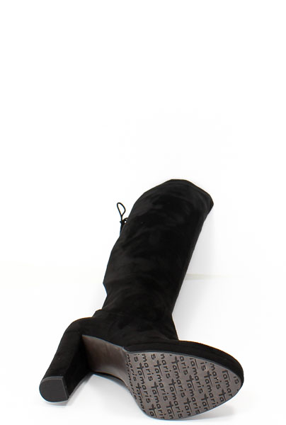 Kozaki Tamaris 1-25560-27 Black