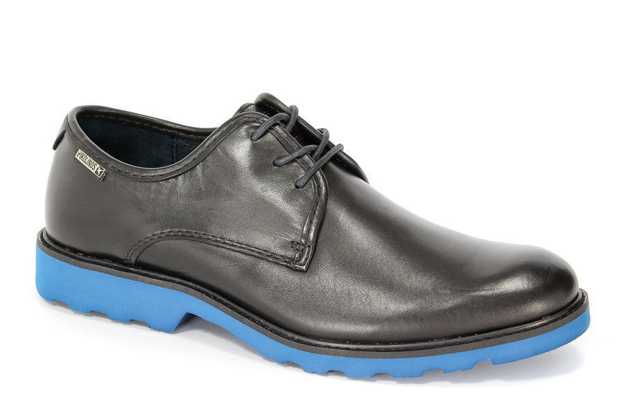 Półbuty Pikolinos M05-6220C1 Black